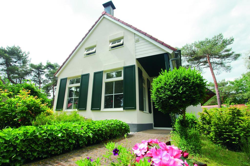 ホテルNatuurpark De Witte Bergen Rouveen 部屋 写真