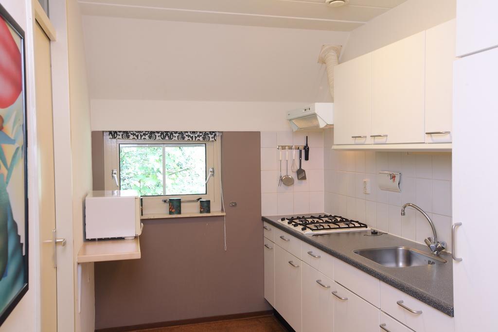 ホテルNatuurpark De Witte Bergen Rouveen 部屋 写真