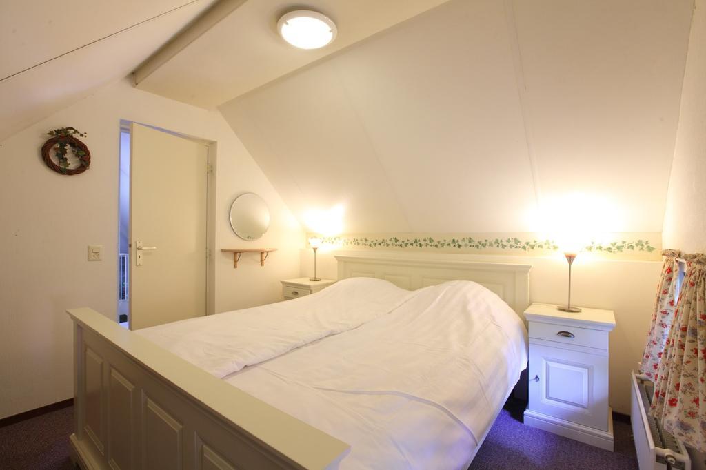 ホテルNatuurpark De Witte Bergen Rouveen 部屋 写真